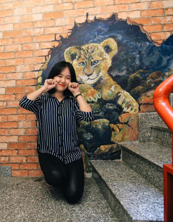 Wanderlust Saigon Hostel & Rooftop Bar Cidade de Ho Chi Minh Exterior foto
