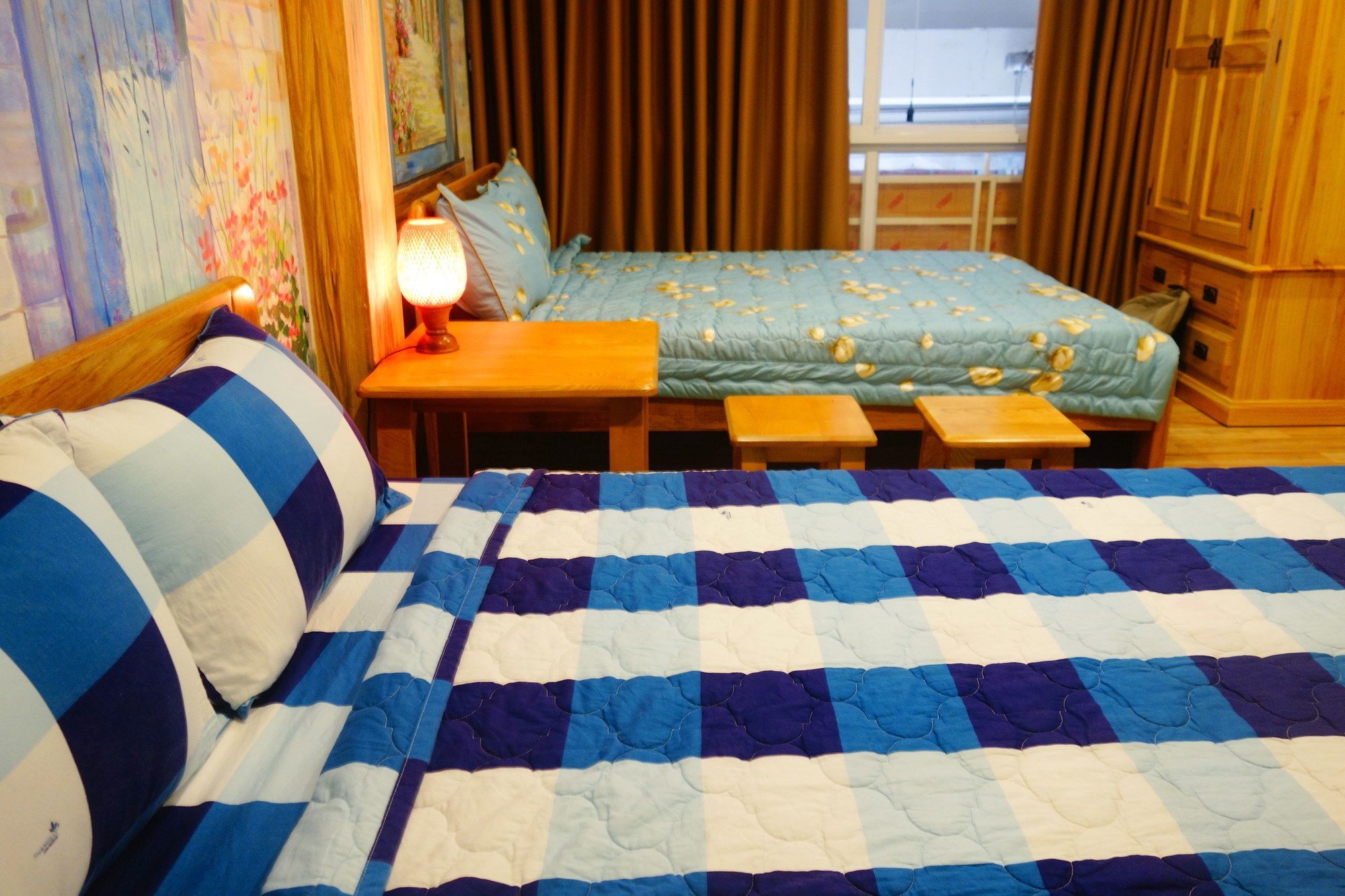 Wanderlust Saigon Hostel & Rooftop Bar Cidade de Ho Chi Minh Exterior foto