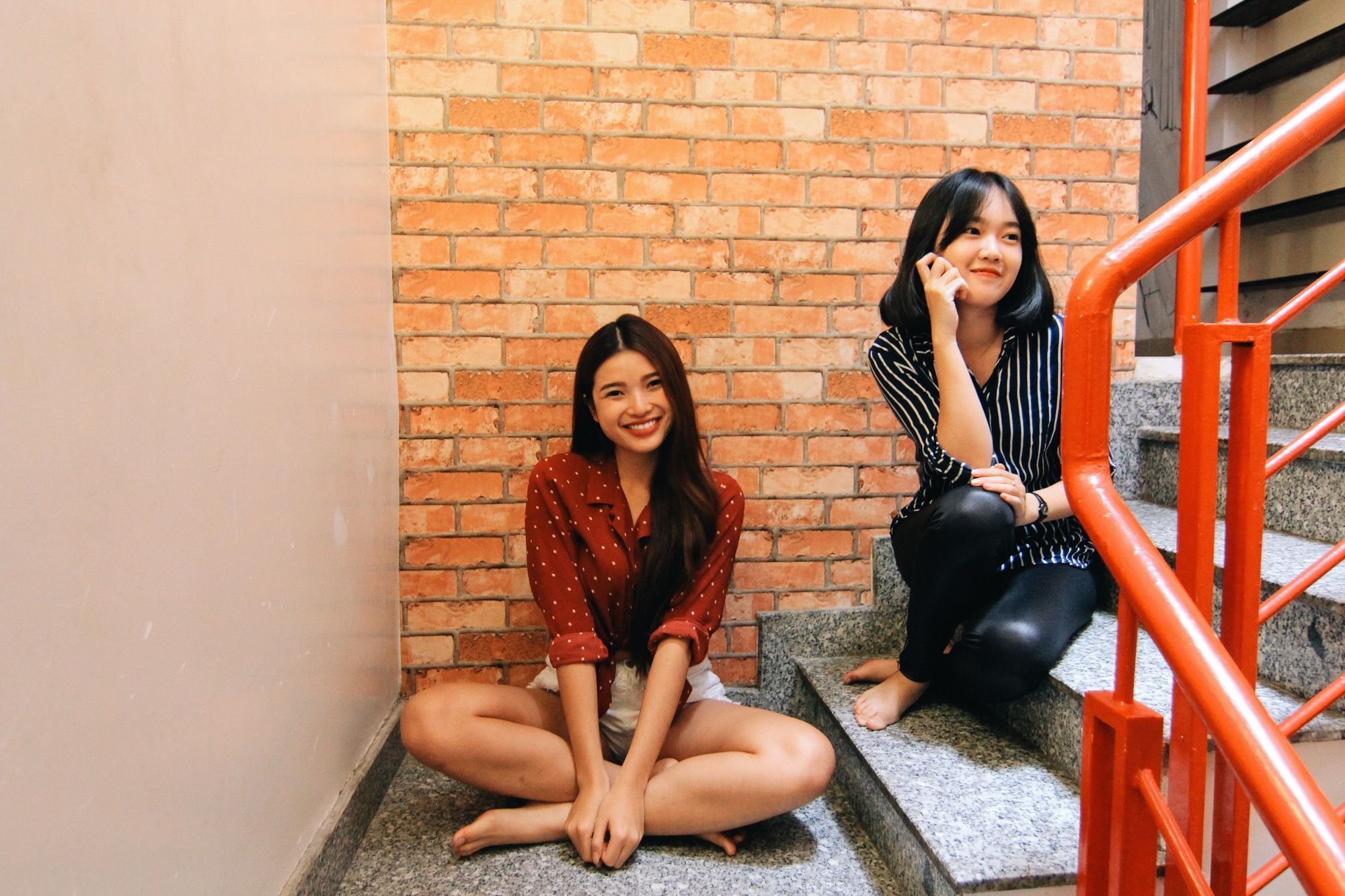 Wanderlust Saigon Hostel & Rooftop Bar Cidade de Ho Chi Minh Exterior foto